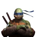 Teenage Mutant Ninja Turtles: Out of the Shadows - Xbox 360 Artwork