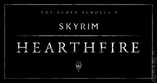 The Elder Scrolls V: Skyrim: Hearthfire (Xbox 360)