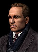 The Godfather - Xbox 360 Artwork