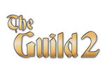 The Guild 2 - PC Artwork