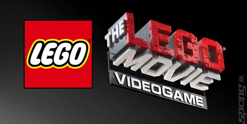 The LEGO Movie Videogame - PS3 Artwork