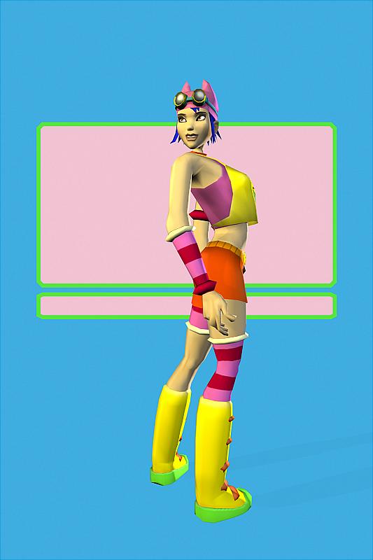 Sims+urbz+ds