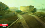 Tony Hawk's Project 8 - Xbox 360 Artwork
