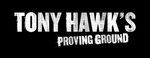 Tony Hawk's Proving Ground - PS3 Artwork