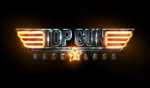 Top Gun: Hard Lock - Xbox 360 Artwork
