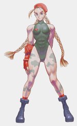 Ultra Street Fighter II: The Final Challengers - Switch Artwork