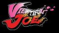 Viewtiful Joe - PS2 Artwork