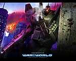 War World: Tactical Combat - PC Artwork