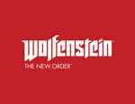 Wolfenstein: The New Order - PS4 Artwork