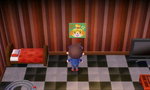 Animal Crossing: New Leaf - Gregg's Diary, Part 4 Editorial image