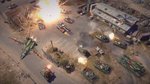 Command & Conquer Goes Free-to-Play Editorial image