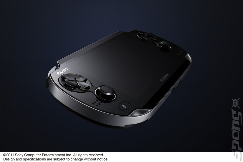 Sony's PSP2: Geek Win but Market Loss Editorial image