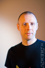 Games Industry Insights with Paul Rustchynsky, Evolution Studios Editorial image