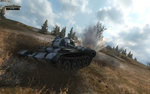 Chinese Democracy: World of Tanks 8.3 Editorial image