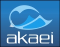 Akaei logo