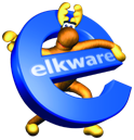 elkware logo