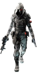 Related Images: Assassin's Creed/Ghost Recon Phantoms Crossover is GO News image