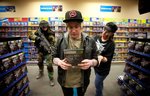 Blockbuster: Black Ops II Sold Over 10,000 Copies in First Five Minutes News image