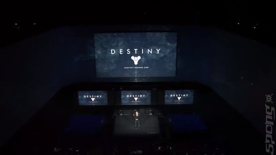 Bungie and Destiny Confirmed for PS4 News image