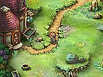 Related Images: Children of Mana - New Screens News image