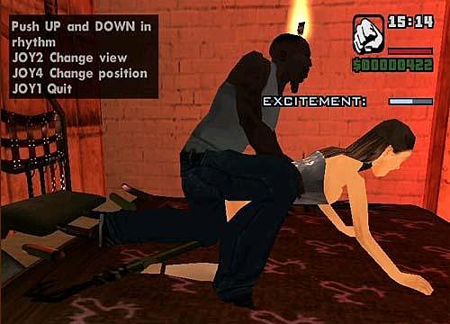 Congress Backs Spanking Millions in Rockstar Witchhunt News image