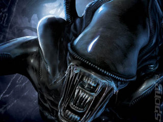 Creative Assembly's Alien Game Headed for Next-Gen Creative Assembly's Alien Game Headed for Next-Gen
