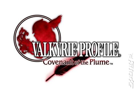 Valkyrie Profile Covenant of the Plume: PAL Release Dated News image
