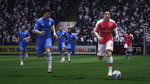 Related Images: FIFA 11 Gets New Shots Not Curses News image