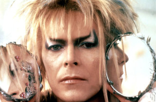This character HAS to appear in the movie. This character HAS to appear in the movie.