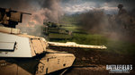 Related Images: Battlefield 3: Armored Kill Gameplay - Tanks Boom!  News image