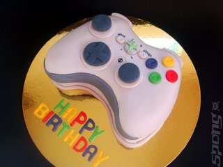 Happy Birthday Xbox LIVE! Free Game! Happy Birthday Xbox LIVE! Free Game!