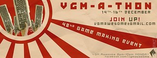 Community Come Together to Make a Video Game Community Come Together to Make a Video Game