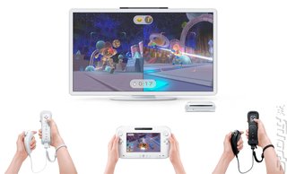 Virtual Console Saves on Wii Not Playable on WiiU Virtual Console Saves on Wii Not Playable on WiiU
