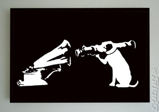 Image via http://www.thewallsscreamart.co.uk Image via http://www.thewallsscreamart.co.uk