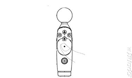 New PlayStation Move in the Works for PlayStation 4 News image
