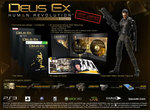 Related Images: Deus Ex: Human Revolution Special Edition Detailed News image