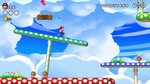 Related Images: E3 2012: New Super Mario Bros. U Announced News image