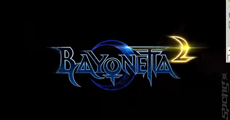 E3 2013: Bayonetta 2 Trailer Reveals New-Look Heroine News image