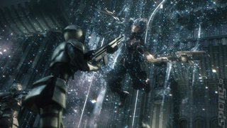 Final Fantasy Versus XIII