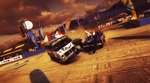 First DiRT Showdown Trailer is Brought to You by the Number 8 News image