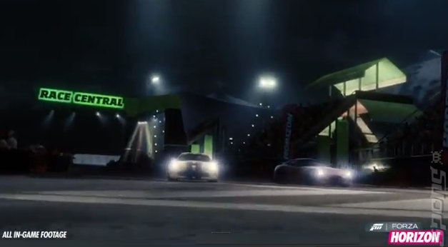 Forza Horizon Gets Launch Trailer and Demo Date Forza Horizon Gets Launch Trailer and Demo Date
