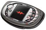 Related Images: Nokia's Mobile N*Gage Only Software News image