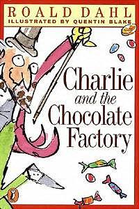 Global Star To Release Charlie and The Chocolate Factory Movie-Game Tie-In News image