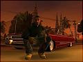 Grand Theft Auto San Andreas: Burgling and Gambling Included News image