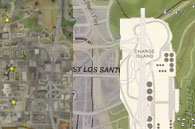 GTA V Map: Not So Big After All? News image