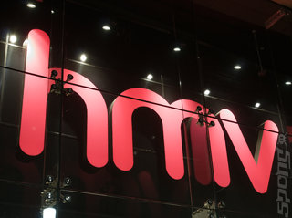 HMV Saved as Hilco Buys Retailer's Debts HMV Saved as Hilco Buys Retailer's Debts