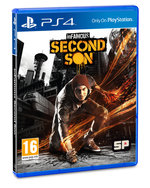 Related Images: inFamous: Second Son Special Editions Include 'Cole's Legacy' News image