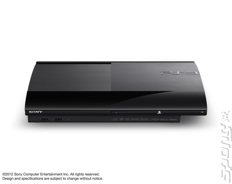 It's Official! Sony's New PS3 Wii U Spoiler News image