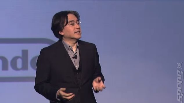Iwata - Nintendo 3DSXL Not Selling at a Loss Iwata - Nintendo 3DSXL Not Selling at a Loss