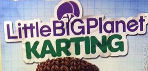LittleBigPlanet Karting Leaked LittleBigPlanet Karting Leaked